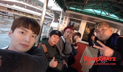 tvN《新西游记》将于17日晚播出"2.5扩张版" tvN《新西游记》将于17日晚播出"2.5扩张版"