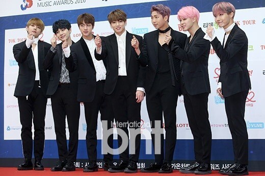 韩国男团防弹少年团今年将无法参加梦想演唱会 韩国男团防弹少年团今年将无法参加梦想演唱会