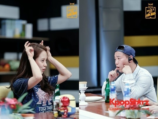 Gary自爆曾被酒鬼宋智孝打过 Gary自爆曾被酒鬼宋智孝打过