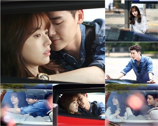 《W-两个世界》公开第二集预告照 《W-两个世界》公开第二集预告照