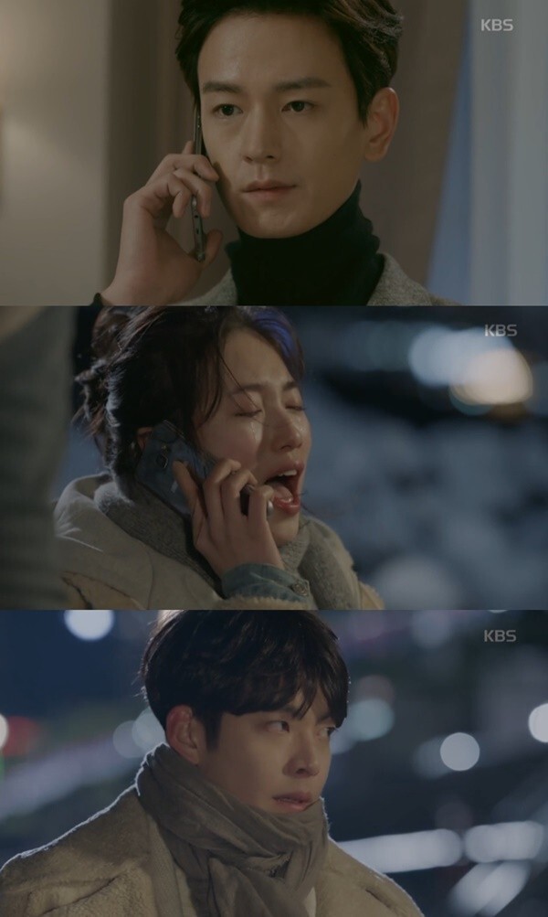 昨晚播出的《任意依恋》第6集收视率为11.1% 昨晚播出的《任意依恋》第6集收视率为11.1%