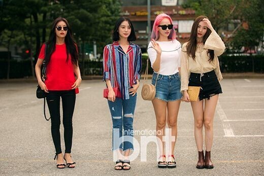 《音乐银行》在首尔永登浦区汝矣岛洞KBS新馆进行彩排 《音乐银行》在首尔永登浦区汝矣岛洞KBS新馆进行彩排