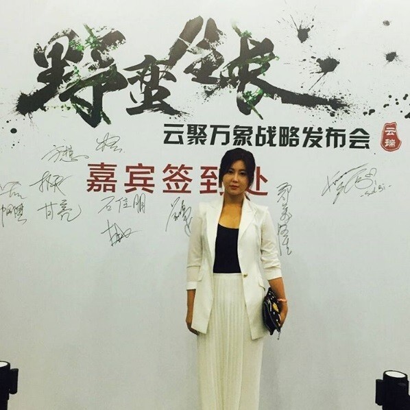 M.A.P Crew透露，Solbi已收到中国古装电视剧的出演邀请