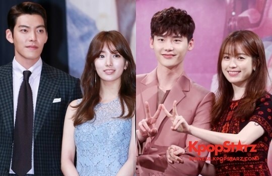 《任意依恋》防守VS《W》追击 《任意依恋》防守VS《W》追击