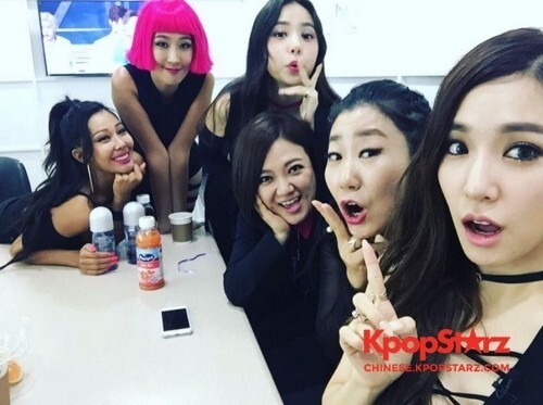 放送人金淑表达了《音乐银行》出道舞台感受 放送人金淑表达了《音乐银行》出道舞台感受