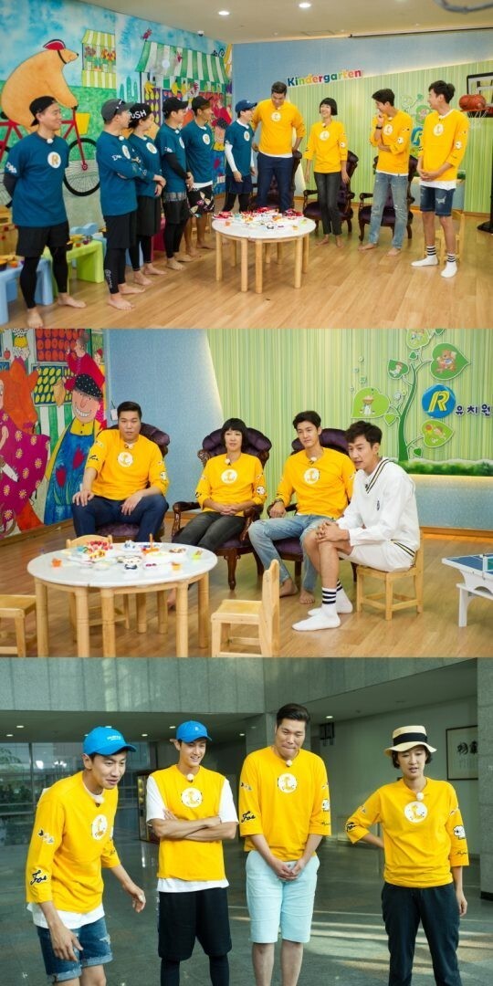 SBS综艺节目《Running Man》将如期播出