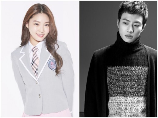 《Hit The Stage》表示，I.O.I成员金请夏等将加盟节目