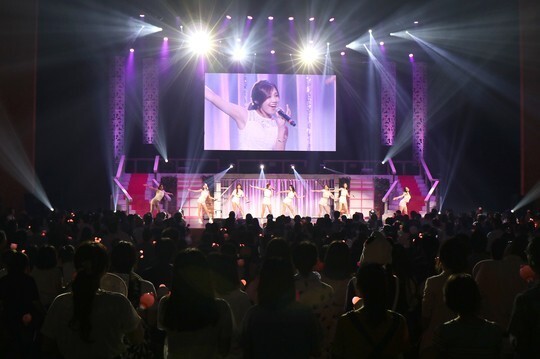 APINK开始到日本各大城市,举办巡回演唱会 APINK开始到日本各大城市,举办巡回演唱会