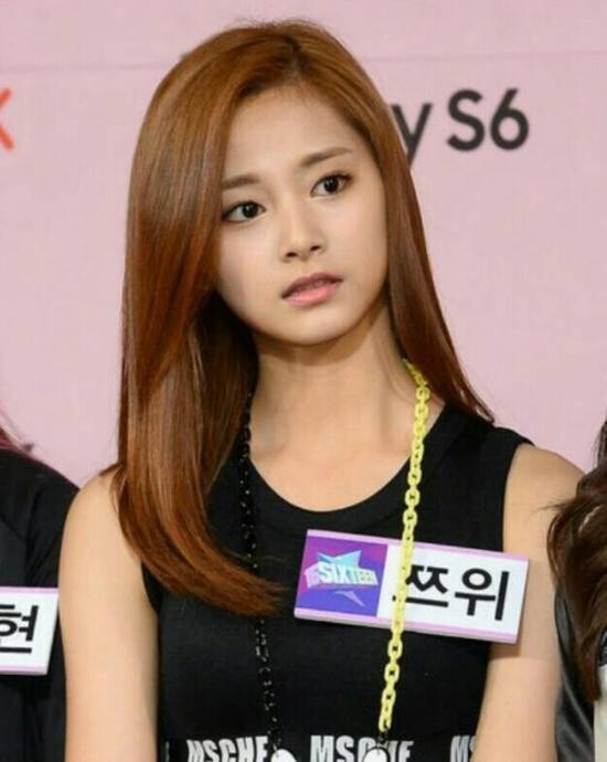 传周子瑜3月20日将参加台南的学力鉴定考试 传周子瑜3月20日将参加台南的学力鉴定考试