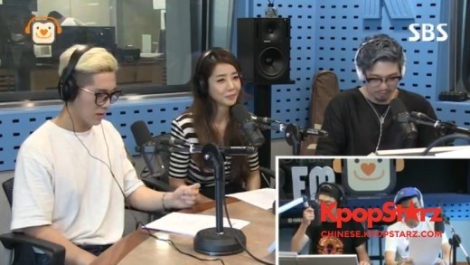 《金昌烈的Old School》中，吴胜恩作为嘉宾出演了节目