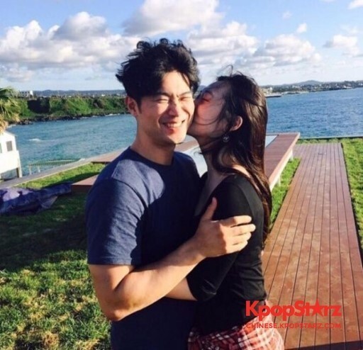 《Disco》中,崔子公开了和雪莉的爱情故事 《Disco》中,崔子公开了和雪莉的爱情故事