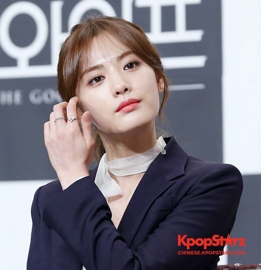 《Good Wife》在首尔上岩洞举行了记者恳谈会