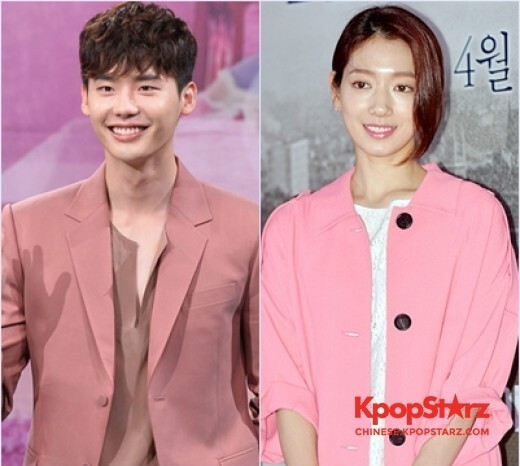 朴信惠-李钟硕获想要暑期休假同行的明星一位 朴信惠-李钟硕获想要暑期休假同行的明星一位