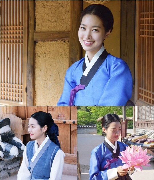 Earlybird娱乐表示,已与陈世娫(陈世妍)成功续约 Earlybird娱乐表示,已与陈世娫(陈世妍)成功续约