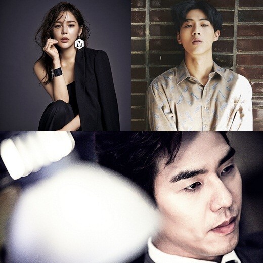 韩国JTBC电视台新金土剧《Fantastic》主演阵容确定 韩国JTBC电视台新金土剧《Fantastic》主演阵容确定