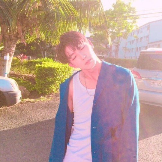 韩国演员李准基通过个人instagram晒照片,公开近况 韩国演员李准基通过个人instagram晒照片,公开近况