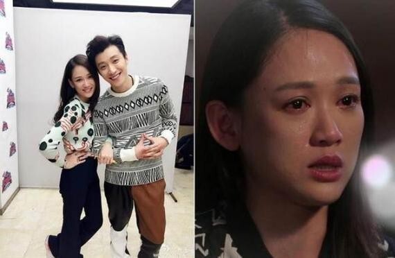 得知乔任梁逝世噩耗后,悲伤不已 得知乔任梁逝世噩耗后,悲伤不已