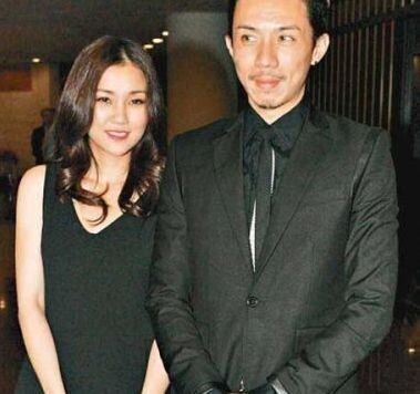 今年已39岁的谢安琪自从宣布暂休后,屡传有喜 今年已39岁的谢安琪自从宣布暂休后,屡传有喜