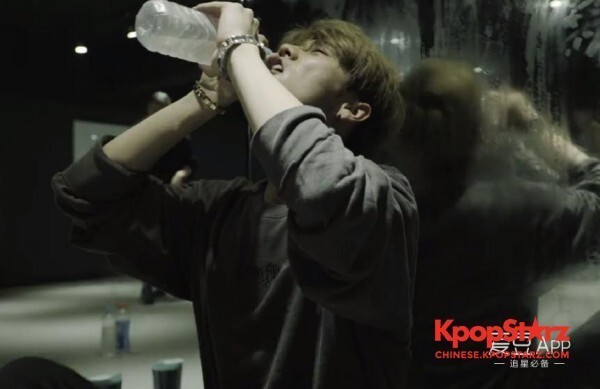 鹿晗全新MINI数字专辑《Venture》概念宣传片终于曝光 鹿晗全新MINI数字专辑《Venture》概念宣传片终于曝光