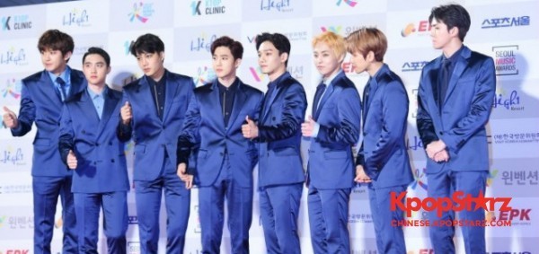 印度歌曲涉嫌抄袭EXO《咆哮》-《Baby Don