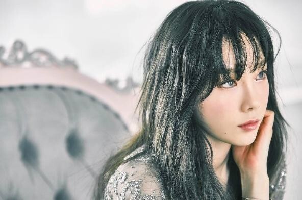 少女时代成员太妍18日率先公开了新曲《I Got Love》完整MV