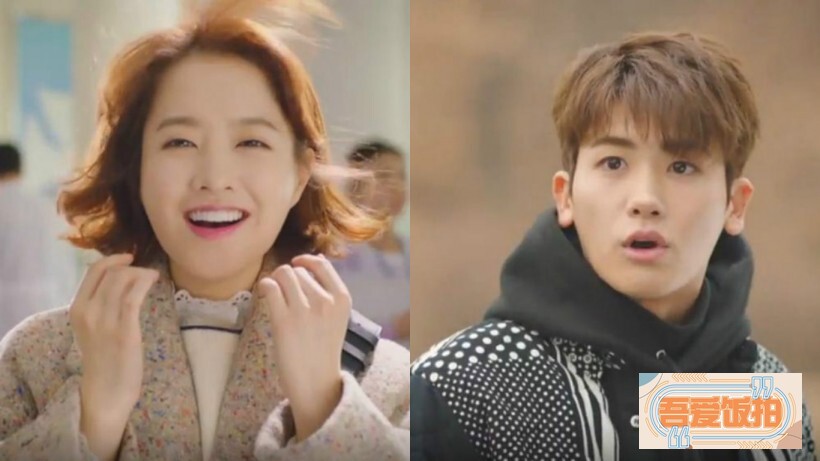 新剧《大力女子都奉顺》即将於24日首播