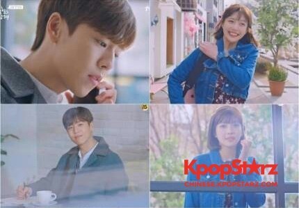 《她爱上了我的谎言》制作组公开了该电视剧的主要预告影像 《她爱上了我的谎言》制作组公开了该电视剧的主要预告影像