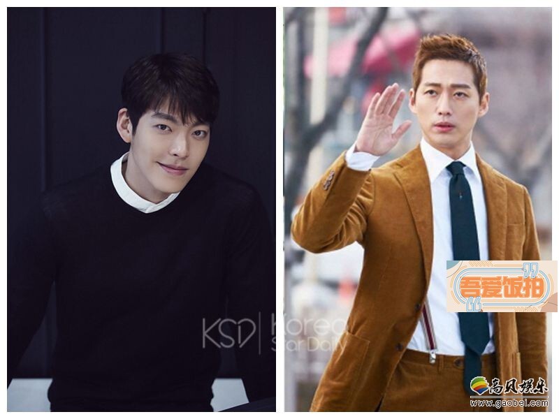 《金科长》中南宫珉不按牌理出牌的搞笑演出 《金科长》中南宫珉不按牌理出牌的搞笑演出