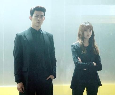 《打架吧鬼神》剧组公开最新剧照 《打架吧鬼神》剧组公开最新剧照