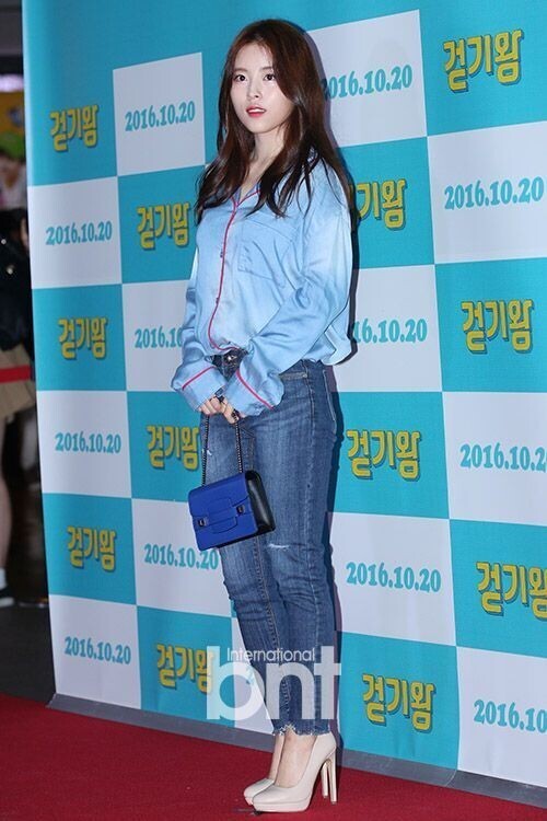 韩国电影《竞走王》在首尔城东区举行VIP试映会 韩国电影《竞走王》在首尔城东区举行VIP试映会