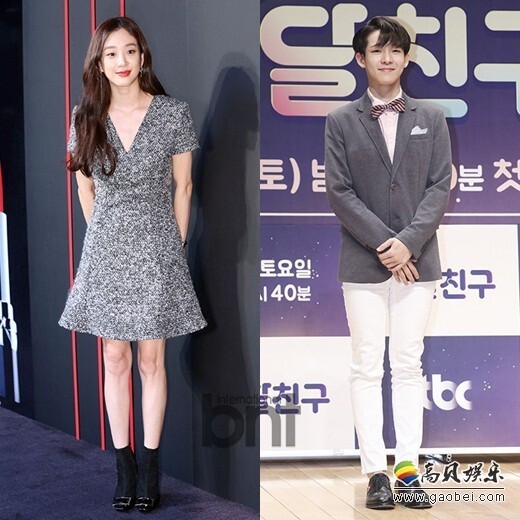 传韩国演员郑丽媛与组合WINNER成员南太铉相恋 传韩国演员郑丽媛与组合WINNER成员南太铉相恋