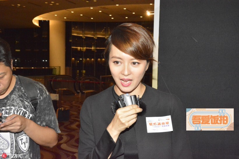 梁咏琪被老公禁止入屋,怎么回事? 梁咏琪被老公禁止入屋,怎么回事?