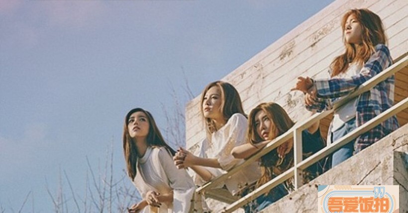 时隔20个月女团Girl’s Day终於要回归 时隔20个月女团Girl’s Day终於要回归