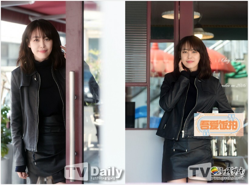 演员李荷娜於近期结束OCN电视剧《Voice》的拍摄 演员李荷娜於近期结束OCN电视剧《Voice》的拍摄