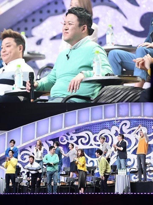 综艺节目《蒙面歌王》将播出180分钟的特别节目 综艺节目《蒙面歌王》将播出180分钟的特别节目