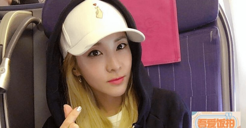 近日sandara Park宣布即将公开自己的Youtube频道 近日sandara Park宣布即将公开自己的Youtube频道