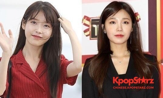 女歌手IU、郑恩地、孔敏智与金请夏将于4月SOLO回归 女歌手IU、郑恩地、孔敏智与金请夏将于4月SOLO回归