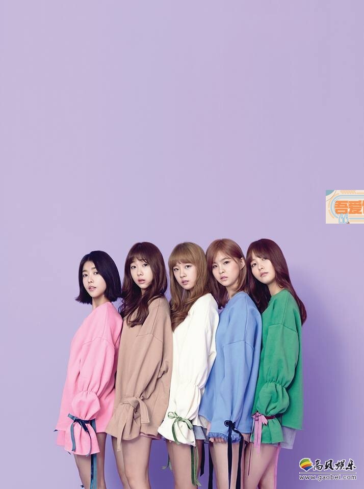 女团MIXX受中韩关系紧张的影响将正式解散 女团MIXX受中韩关系紧张的影响将正式解散