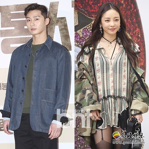 传韩国演员朴叙俊和具荷拉转投KEYEAST子公司