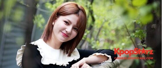 歌手Shannon接受了媒体的采访