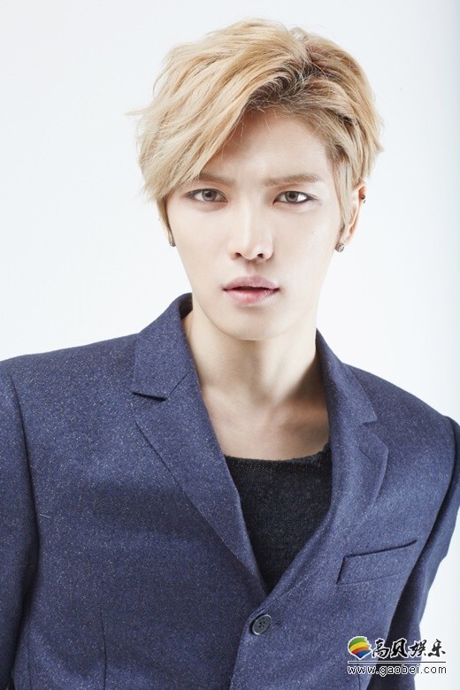 金在中被委任为韩国“百济文化节”宣传大使