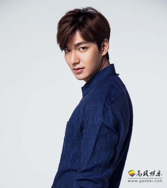 据韩国媒体报道，李敏镐将于5月12日入伍服兵役