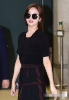 裴秀智结束澳洲写真拍摄行程 裴秀智结束澳洲写真拍摄行程