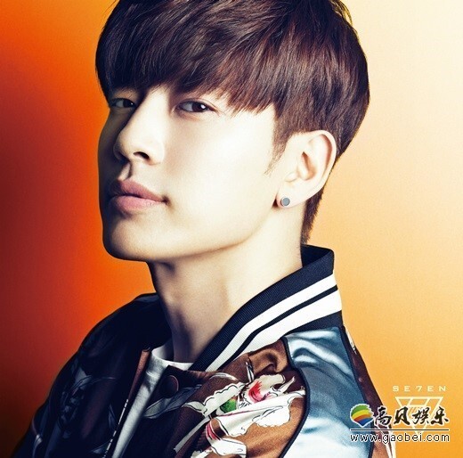 SE7EN讲随《Running Man》节目组一同赴泰国曼谷参加粉丝见面会