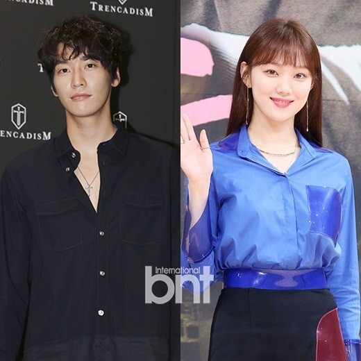 金英光和李圣经主演的电影《Broker》拍摄中断