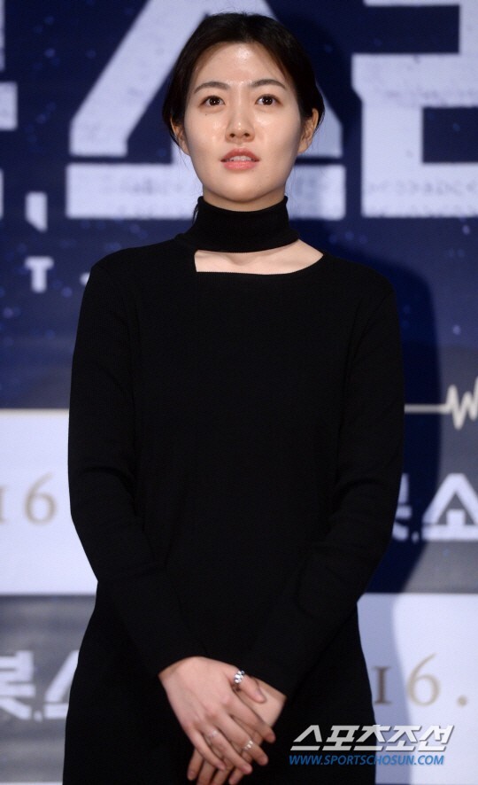 演员沈恩敬作为嘉宾出演MBC广播节目 演员沈恩敬作为嘉宾出演MBC广播节目