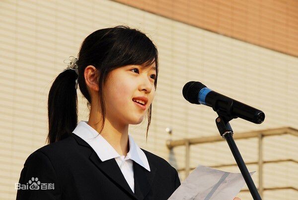 章泽天是哪一年的? 章泽天是哪一年的?