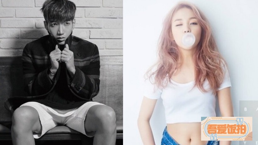 2PM 成员 Jun. K 携手白娥娟《不要离开我》抒情音源公开