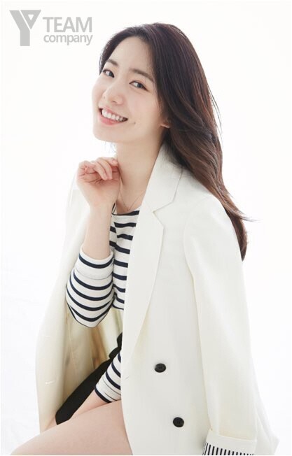 Y TEAM Company表示近日已和柳孝荣签订专属合约