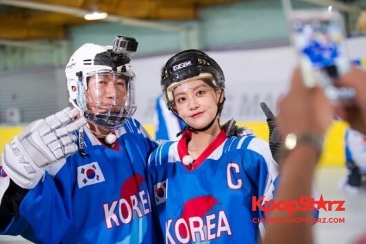 《星期天真好——Running Man》中,国家代表选拔比赛第二轮即将展开 《星期天真好——Running Man》中,国家代表选拔比赛第二轮即将展开